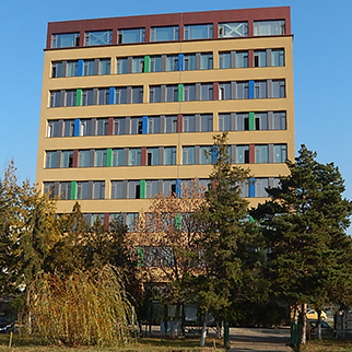 Nicolina Office Building