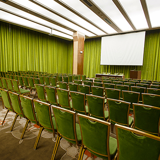 Conference Hall Unirea